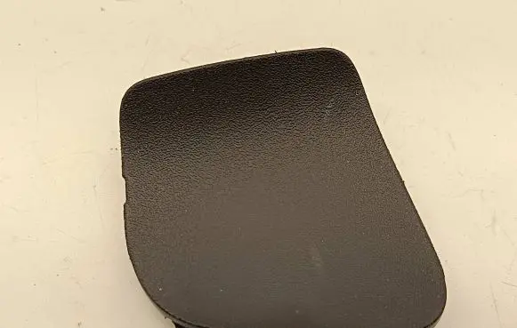Chrysler Pacifica Front passenger seat rail trim 5RT29TRMAA 66592MT2012