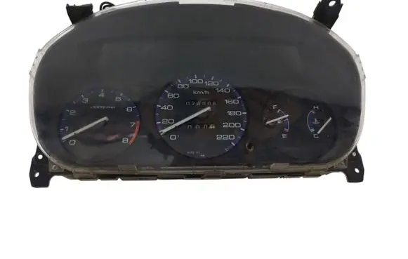Honda Civic Speedometer (instrument cluster) HR0213005 78100S04G500