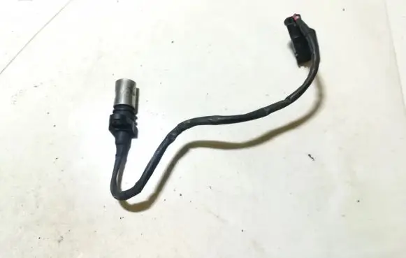 Crankshaft position sensor