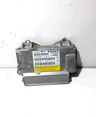 Volvo S60 Airbag control unit/module 31387523 0285011881 T11305180020