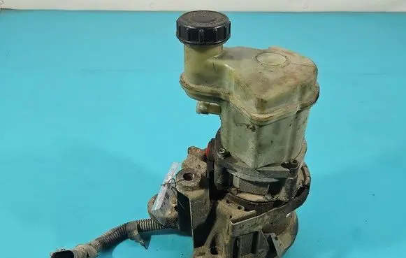 Renault Kangoo I Power steering pump IMPRK1505430