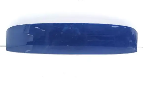 BMW 3 E90 E91 Tailgate/trunk spoiler 7143263 51627143263 72758411