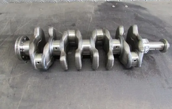 Toyota C-HR I Crankshaft 