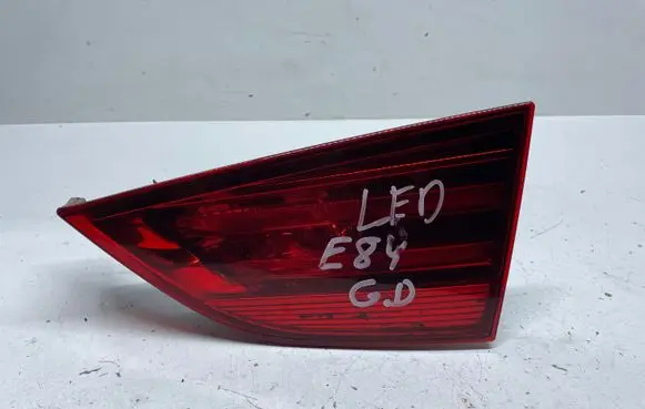 BMW X1 E84 Tailgate rear/tail lights 2990114 03426500 3121110347