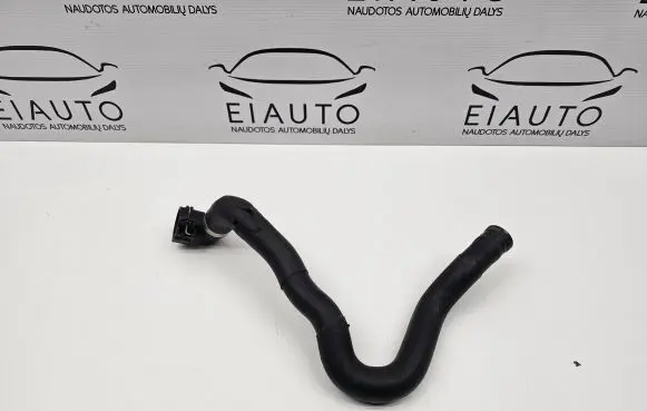 BMW X6 E71 Engine coolant pipe/hose 6779937