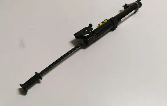 Audi Q5 SQ5 Seat belt warning relay 80A857620