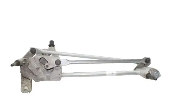 Ford Kuga III Front wiper linkage and motor LV4B17500AD W000107333
