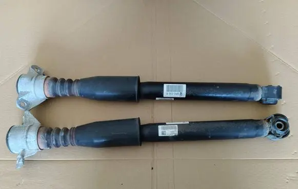 Audi Q5 SQ5 Rear shock absorber/damper 8R0513028BR 8R0035R