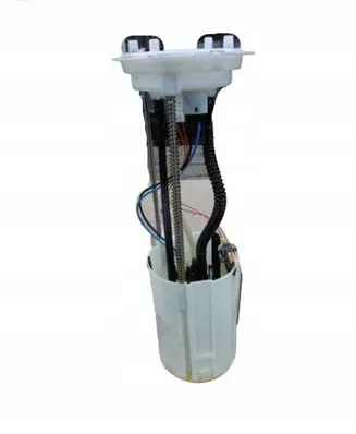 Citroen Jumper In-tank fuel pump 0580203196