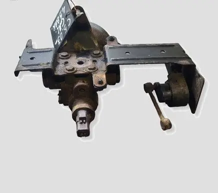 Citroen C5 Air suspension valve block 96399219E
