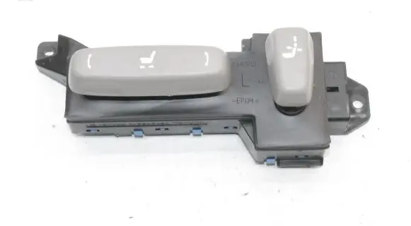 Lexus LS 430 Seat control switch 18A083