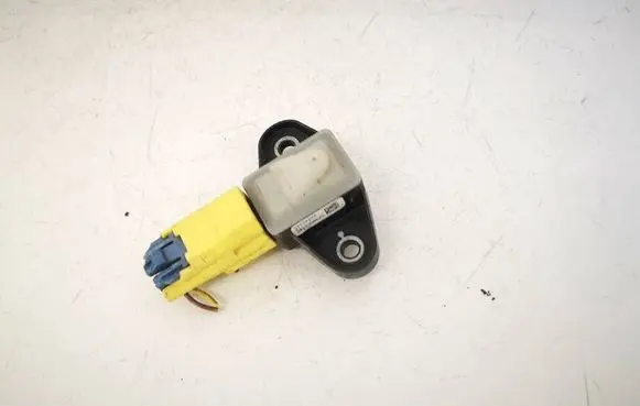 Seat Leon (1P) Airbag deployment crash/impact sensor 5N0959354A