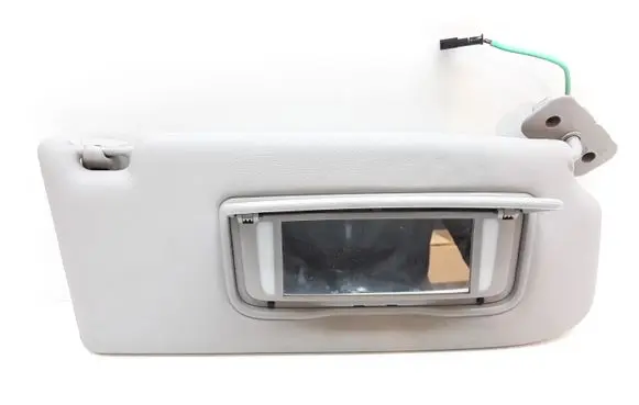Volvo V50 Sun visor