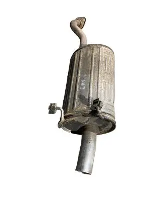 Honda CR-V Rear muffler/silencer tail pipe 