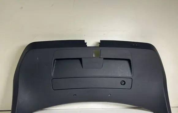 Audi A7 S7 4G Tailgate trim 4G8867979A