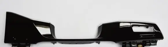 Audi A8 S8 D5 Dashboard glove box trim 4N1857325