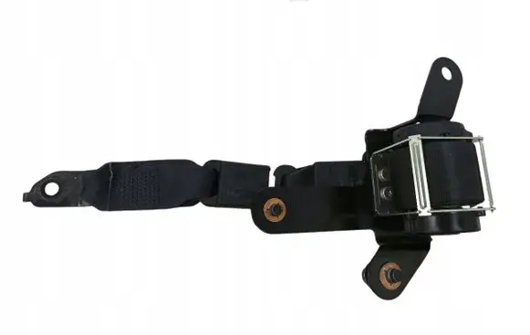 Hyundai Tucson TL Front seatbelt 