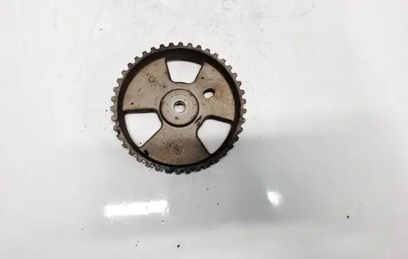 Camshaft pulley/ VANOS