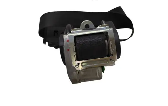 Volkswagen Crafter Front seatbelt 601384300