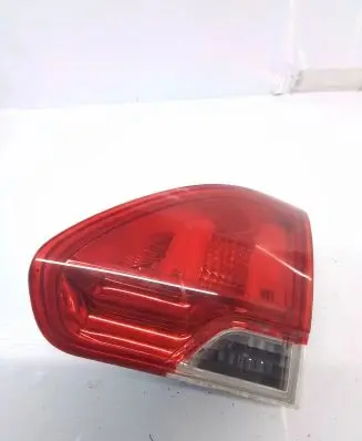 Peugeot 2008 I Tailgate rear/tail lights 9678074580
