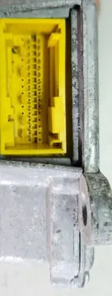 Opel Sintra Airbag control unit/module 16238691