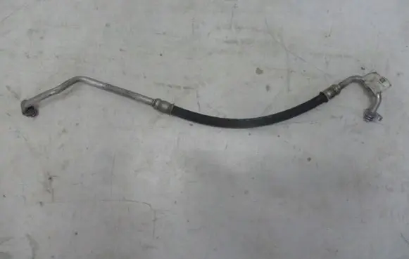 Jaguar F-Pace Air conditioning (A/C) pipe/hose GX7319N601BC