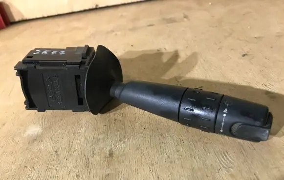Peugeot 406 Wiper control stalk 96093418ZL 34072003