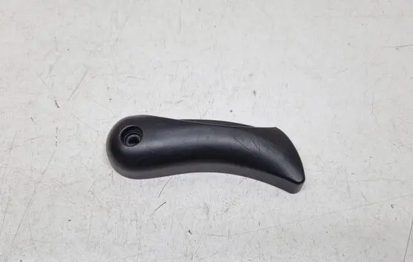 BMW 5 E60 E61 Engine bonnet (hood) release handle 7008933 51437008933