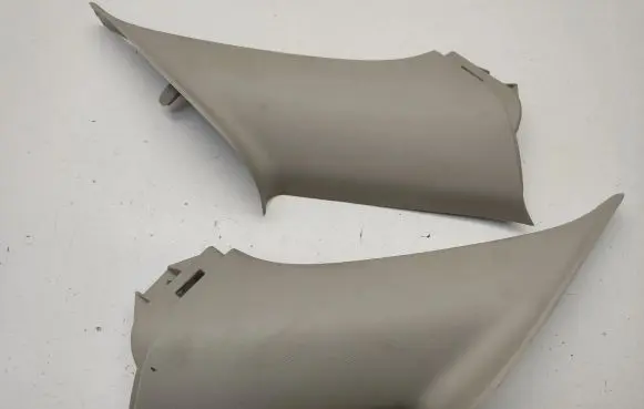(C) pillar trim