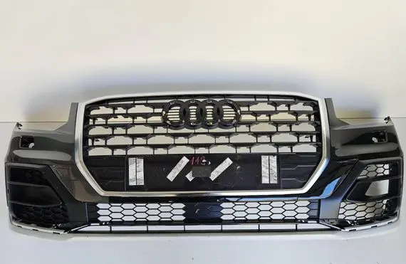 Audi Q2 - Front bumper 81A807437A