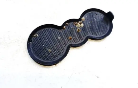 Mercedes-Benz EQB Other interior part a2476892100 0124710025