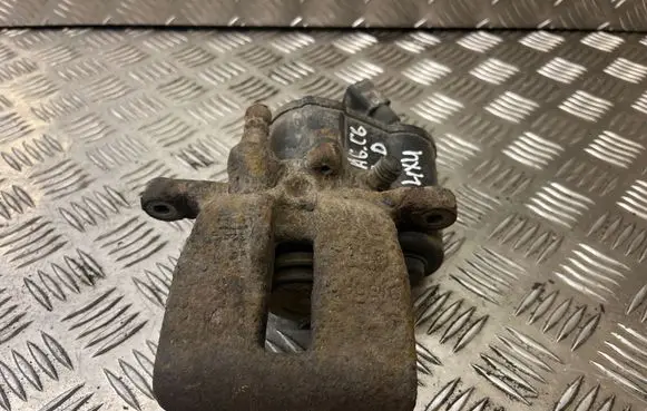 Audi A6 S6 C6 4F Rear brake caliper
