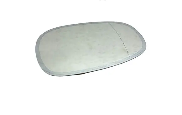 BMW 1 E82 E88 Wing mirror glass 