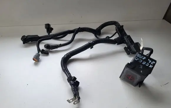 KIA Xceed Positive cable (battery)