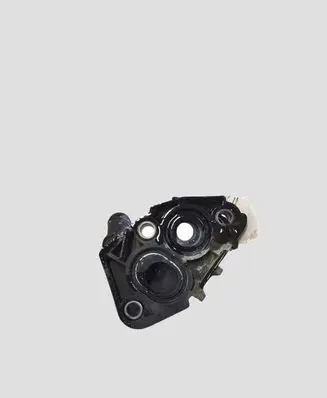 Nissan Qashqai Engine coolant pipe/hose 800386710 8200337841E 820042336A