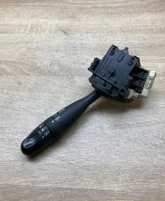 Indicator stalk