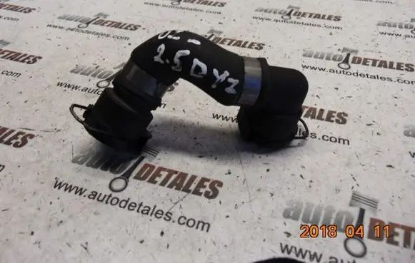 BMW 5 E39 EGR thermostat 8375796