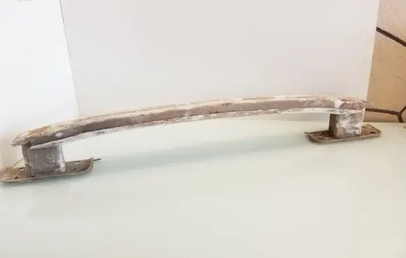 Fiat Panda II Rear bumper cross member