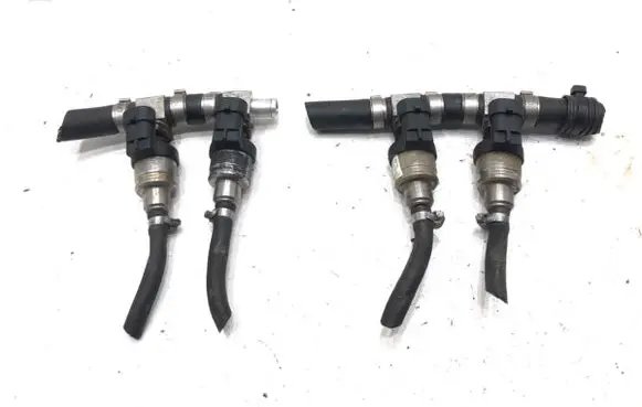Subaru Forester SG LP gas injector 