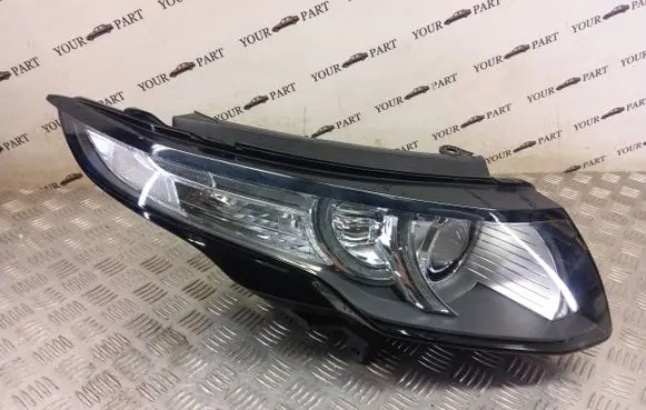 Land Rover Evoque I Headlight/headlamp BJ32-13W029-DE