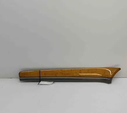 Audi A8 S8 D3 4E Front door card panel trim 4E0867409M 4E0867409