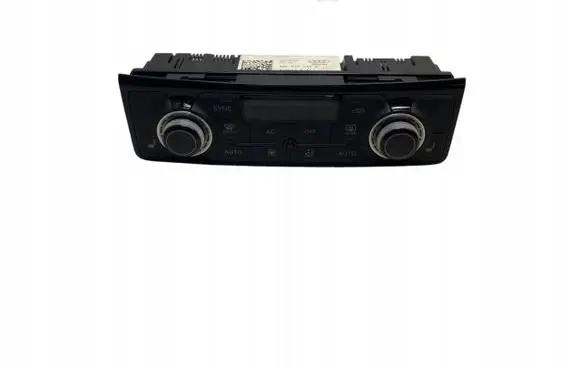 Audi A8 S8 D4 4H Climate control unit 4H0820043D