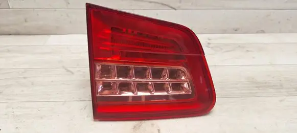 Citroen C5 Tailgate rear/tail lights 9687583080
