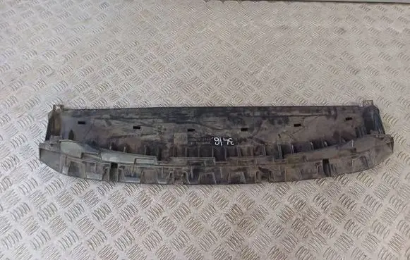 Volkswagen Scirocco Front bumper skid plate/under tray 1K8805903