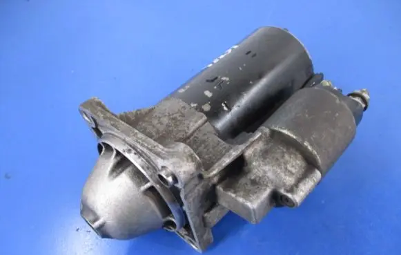 Fiat Stilo Starter motor