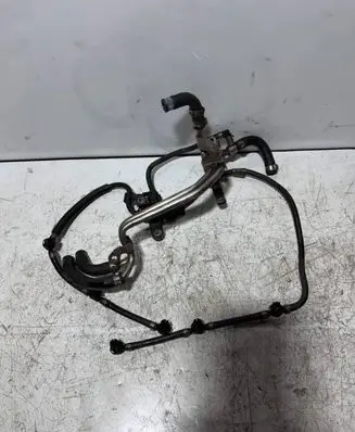 Mercedes-Benz GL X164 Fuel line pipe A6420702732