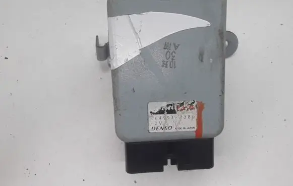 Subaru Tribeca Fuel injection pump control unit/module 22648AA110 1049930380
