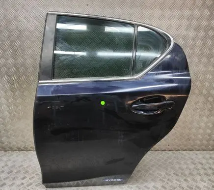 Lexus CT 200H Rear door 6700476010