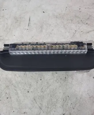 BMW 5 E60 E61 Third/center stoplight 022408