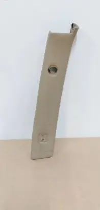 Jaguar XJS (B) pillar trim (top)